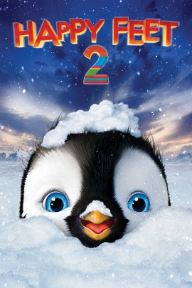 Happy Feet Two